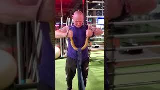 Тренажер Твистер haoying gold 110 кг закрываем на раз спасибо Вадим Мурашкин