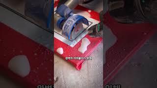 타일은 변태같은 사람이 잘 합니다