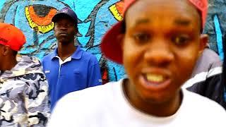 MONKEY BIZ SHAWN (Mediz) X TRIGGER FINGER