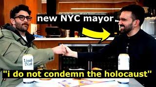 JUST NOW: New York City is 100% f**ked. It's over.