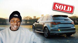 AUDI S3 FAREWELL | IS THIS THE END OF THE ROAD FOR THE S3?