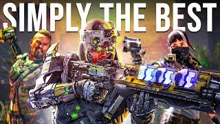 Black Ops 3 is Simply The Best Call of Duty