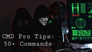 Boost Your Productivity with CMD Command Prompt