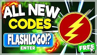 ALL ROBLOX Legends Of Speed  SECRET *OP* CODES? on 2022