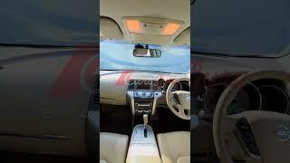 Nissan Murano 2008Always available for You.#youtubeshorts #shortvideo #carshorts #like #trending