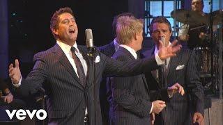 Bill Gaither, Ernie Haase & Signature Sound - Walk With Me [Live]