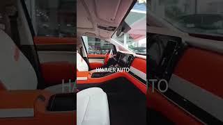 Alphard/vellfire VIP Seat upgrade to excutive lounge