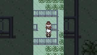 Gentleman Walter, Pokemon's Terminator