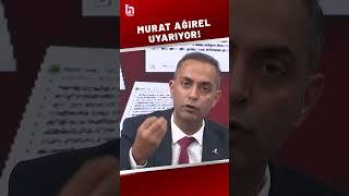 Murat Ağırel uyardı: Telefonunuza gelen bu mesajları sakın açmayın!