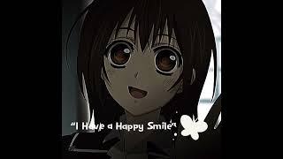 I Couldn't Smile ~ Yui Komori #diaboliklovers #anime #vampire