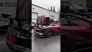 Ferrari next generation launched | #ferrari #mercedes #rollsroyce #ady
