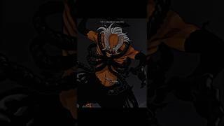 Sajin Komamura #anime#shorts#bleach#sajin#komamura#bankai#tybw#aizenwutr