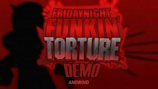 Friday night funkin mag agent torture demo android optimized