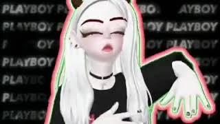 моя девушка в zepeto