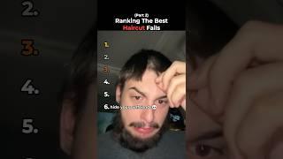 Ranking The Best Haircut Fails (Part 2)
