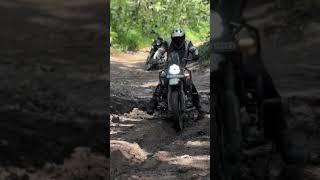 Himalayan 450 Off-Road Be Like...  | Wild & Funny Adventure!