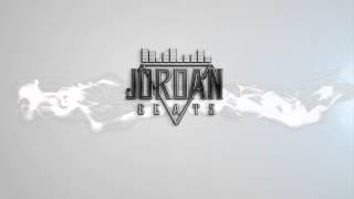 JORDAN BEATS - "Motivation" Rap Beat