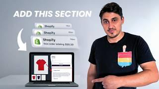 How to Add Shopify Product Tabs to Any Theme (EASY)