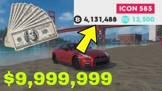 CREW 2 UNLIMITED MONEY GLITCH EARN MILLIONS FAST & EASY 2024 | CREW 2 BUCKS