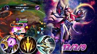 WILD RIFT | IS KAISA AFTER LETHAL TEMPO NERF STILL BROKEN IN PATCH 5.3D? | GAMEPLAY |