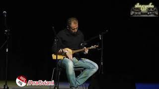 Misha Tsitelashvili - Caucasian Melodies | Live at University event hall