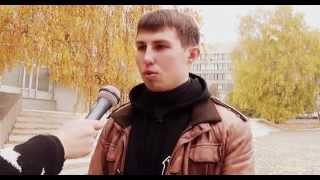 Первый пилотный выпуск. Октябрь. Студ ТВ ОмГАУ
