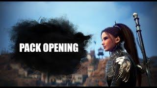 Black Desert Online. Pack Opening! Открываем сундуки БДО