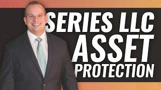 Everything You Need To Know About Series LLC Asset Protection | Royal Legal