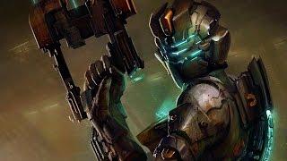 Стрим Stih Gamer Dead Space Долгий Ужас