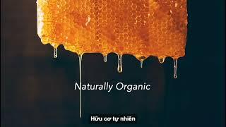 Natural Life Propolis & Manuka spray (Vietnamese subtitles)