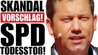 SPD eskaliert️