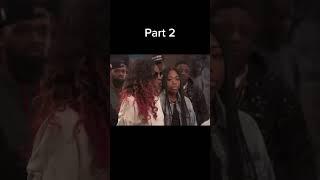 The Rap Game Season 4 Episode 10 #therapgame #show #shorts