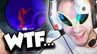 FREE WALL HACKS!? (Call of Duty: Black Ops 6 Season 4)
