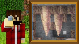 Minecraft 1 17 Tropfstein , Fernrohr , endlose Lavaquelle ? | LarsLP