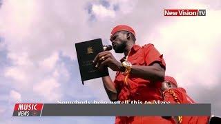 Can Bobi Wine balance politics and entertainment?