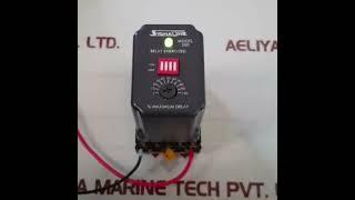 SIGNALINE 300-L PROGRAMMABLE TIMER