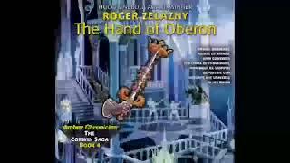 Amber 04 The Hand of Oberon SV Unabridged - Roger Zelazny