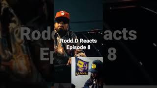 Westside Gunn - BDP #reaction #reactionvideo