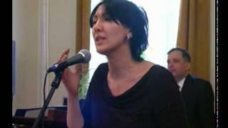В.Агранович "Тайна". Исп. Элла Кудякова