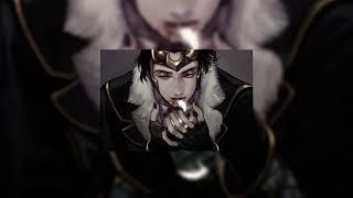 ℌ𝔦𝔪 ? 𝔗𝔥𝔢 𝔊𝔬𝔡 𝔬𝔣 𝔐𝔦𝔰𝔠𝔥𝔦𝔢𝔣 (a sped up Loki  playlist)