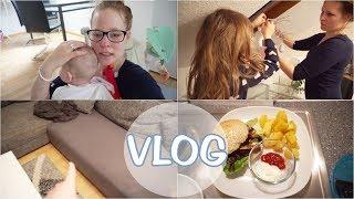 Die Lösung | Schub baby | Familienvlog