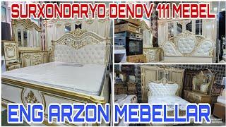 SURXONDARYO DENOV MEBELLARI TEL 97 193 17 17