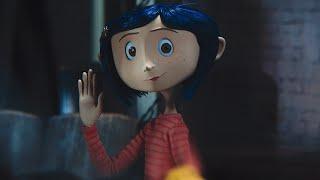 Coraline - Le Monde but AMV