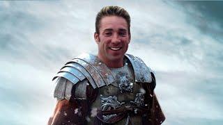 Billy Herrington - Gladiator