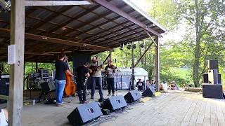 Muddy Roots Music Festival 2017 - Tillers