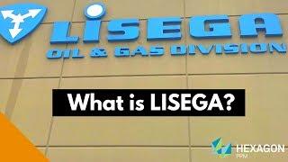 Mando's Visit to LISEGA Oil and Gas Division