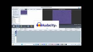 How To Make Devils Blast On AVS Video Editor 9 1 And Audacity