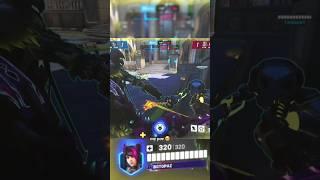 this Lucio was the sweetest this game #overwatch2 #kiriko #lucio #gamer #support #stadium #bgtopaz
