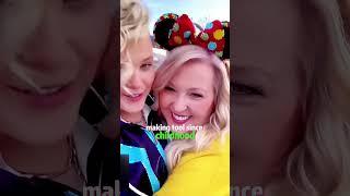 No wonder 22 - year - old JoJo Siwa started dating 32 - year - old Chris Hughes just one month .