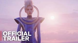 Dragon Ball Z Movie (2026) | Gods & Legends | Teaser Trailer